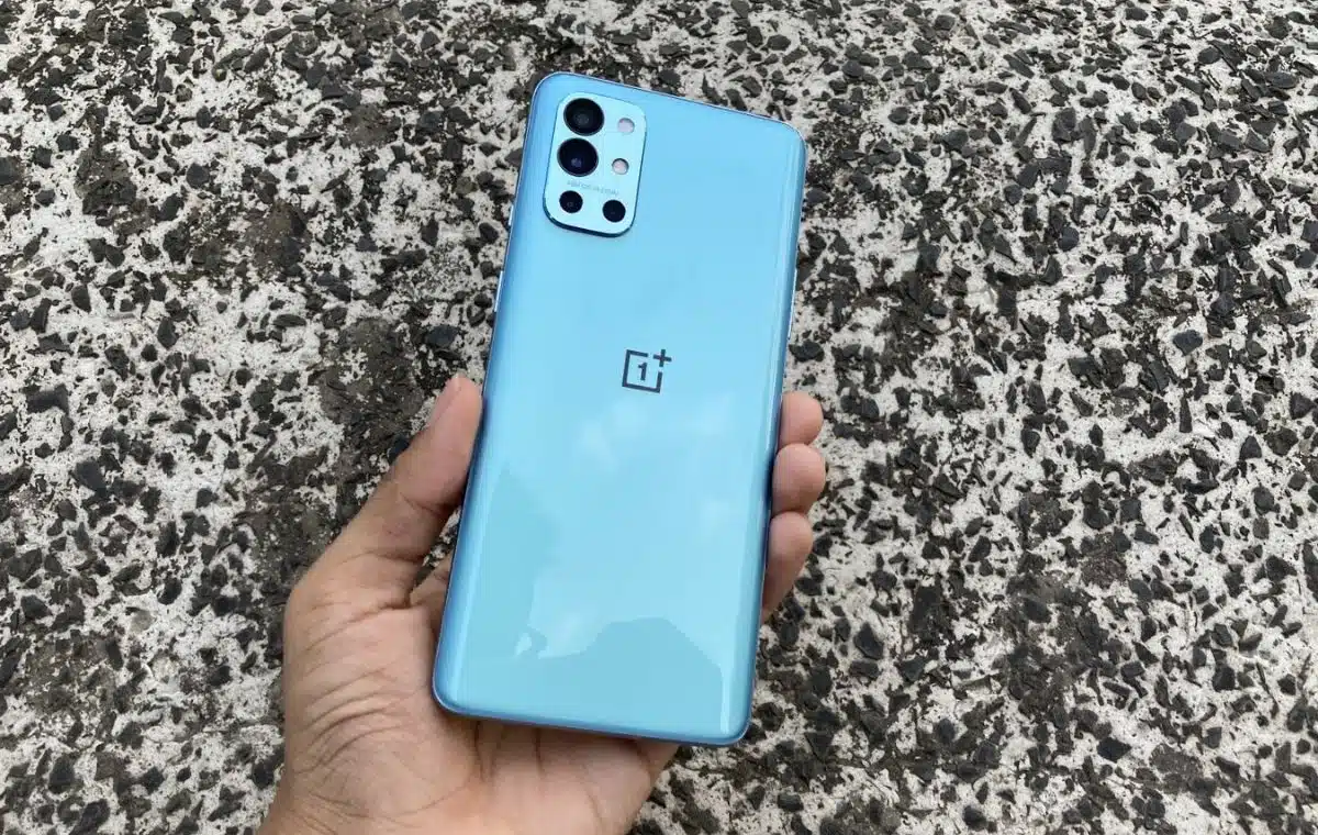 OnePlus 9R Review