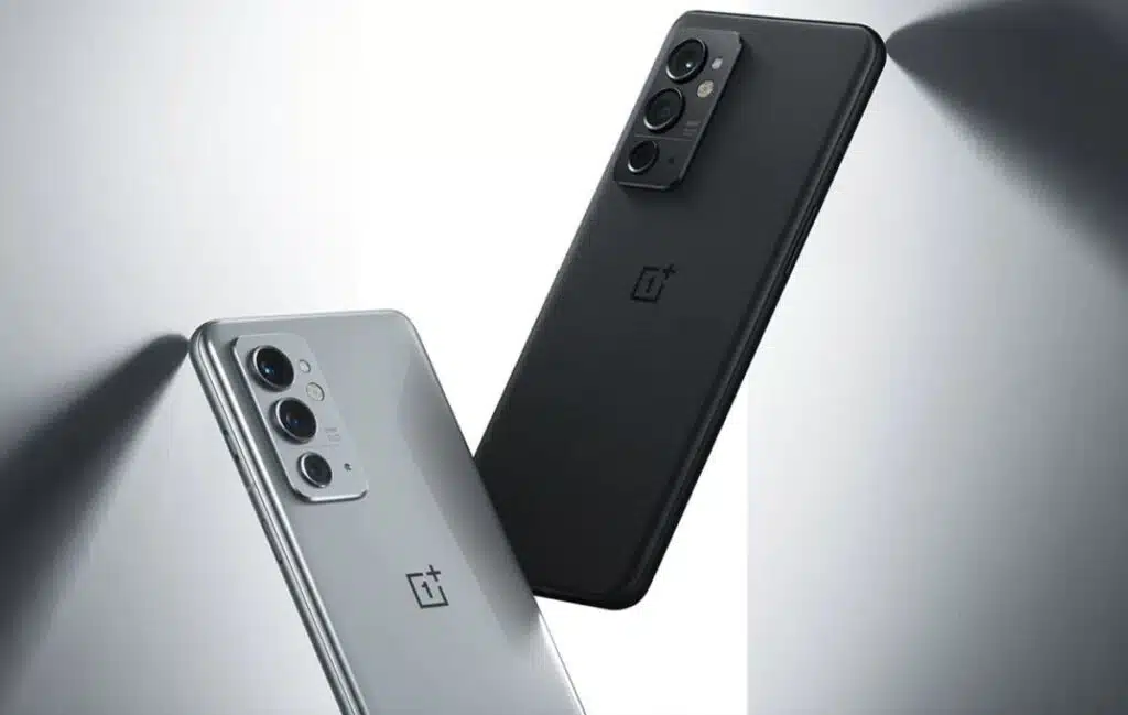 OnePlus 9RT Review