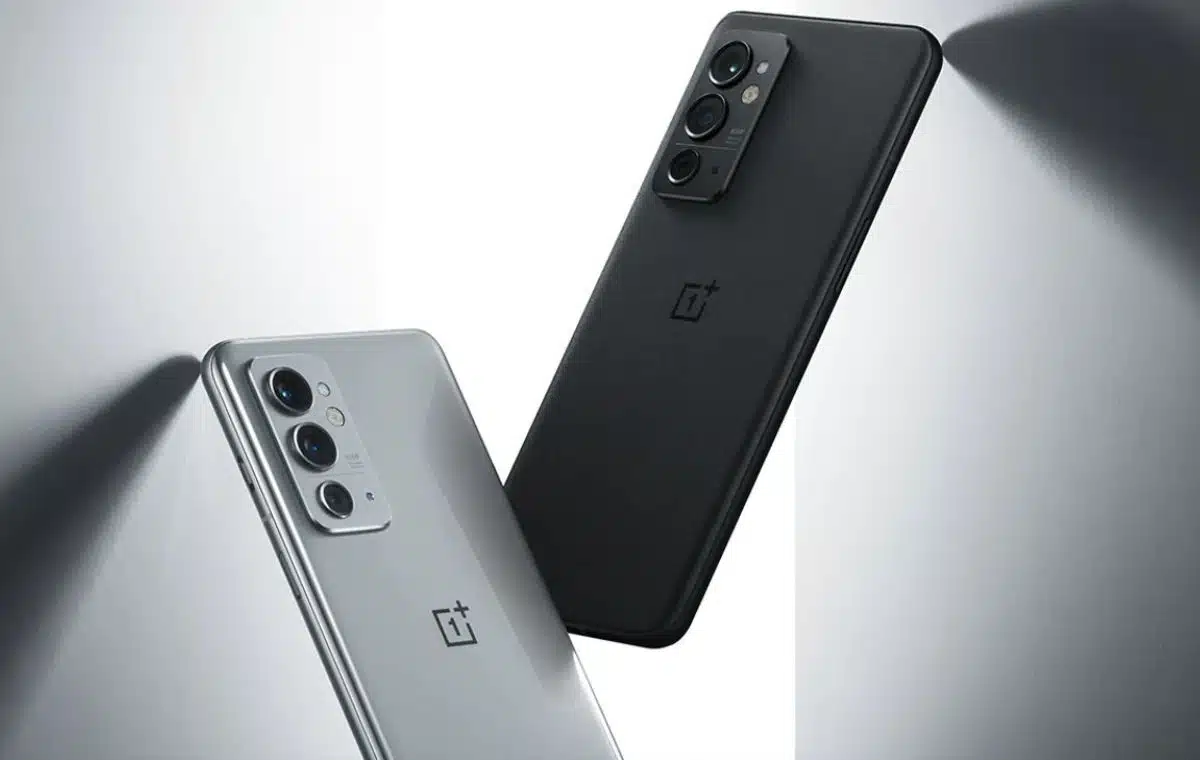 OnePlus 9RT Review