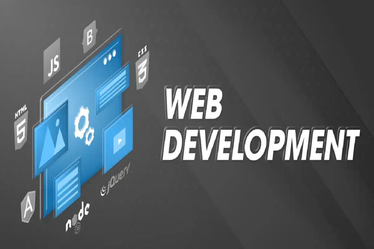 Outsource Web Development
