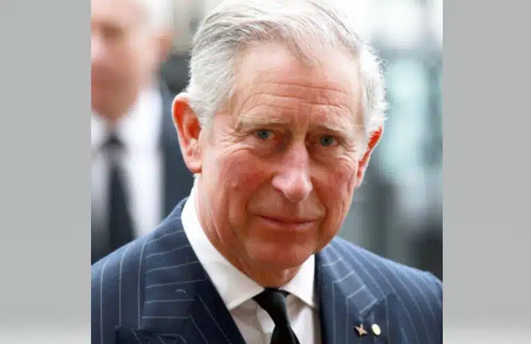 Prince Charles