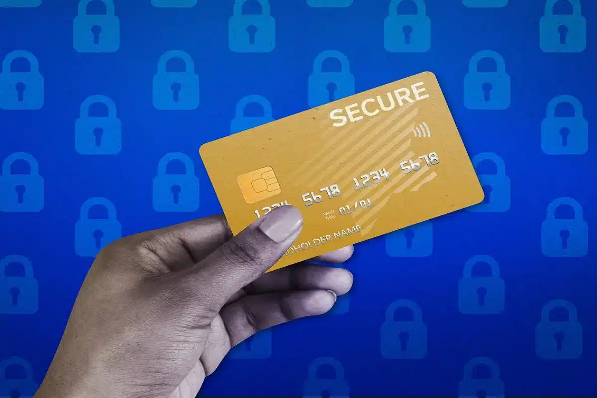 Secured Credit Card