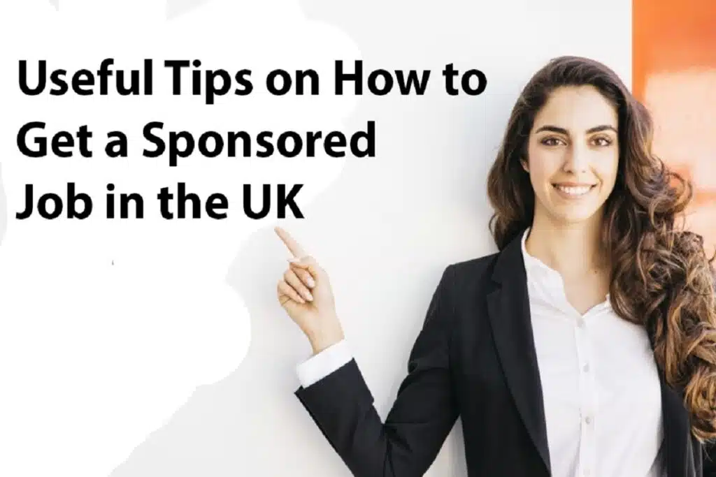 Skilled Worker Visa in The UK