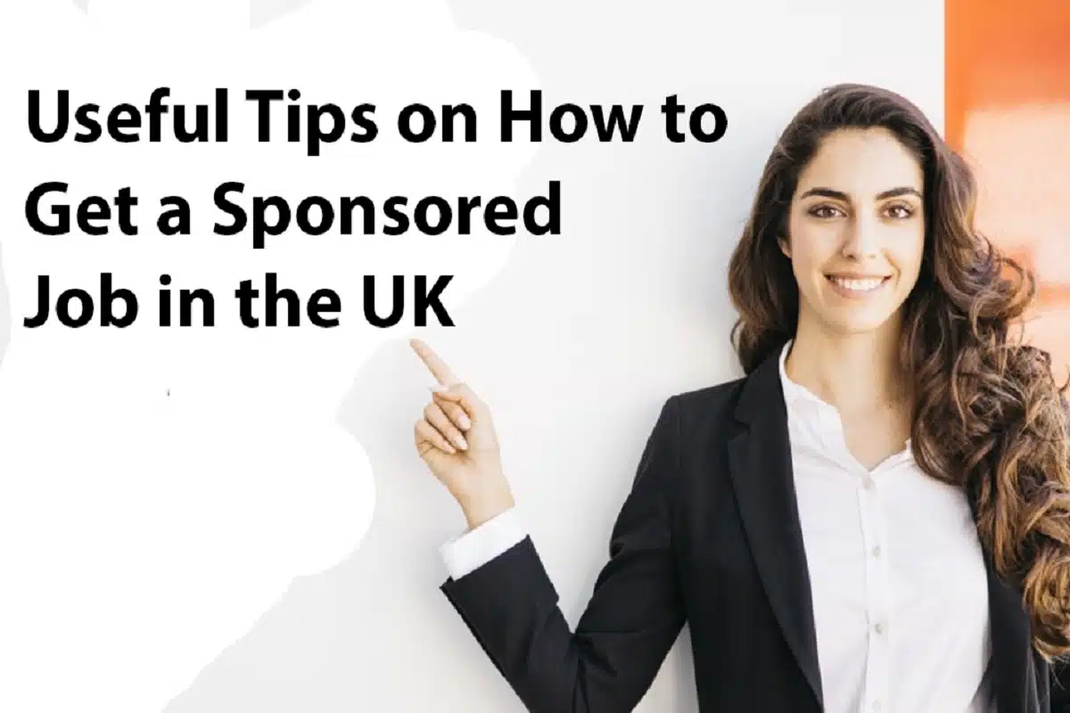 Skilled Worker Visa in The UK