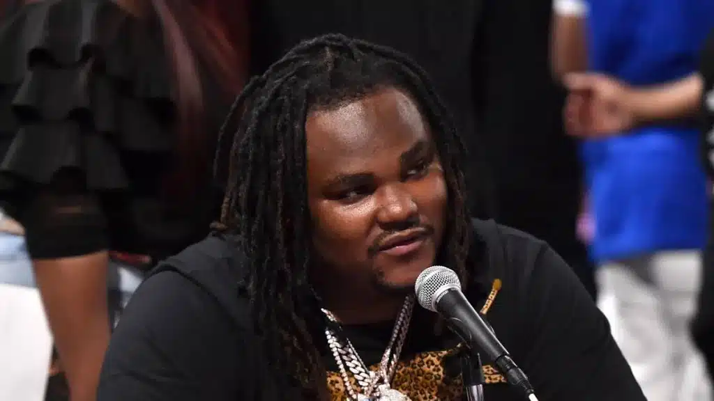 Tee Grizzley's Music Career