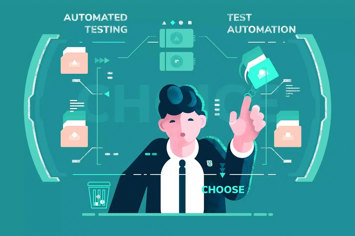 Test Automation Shortcuts