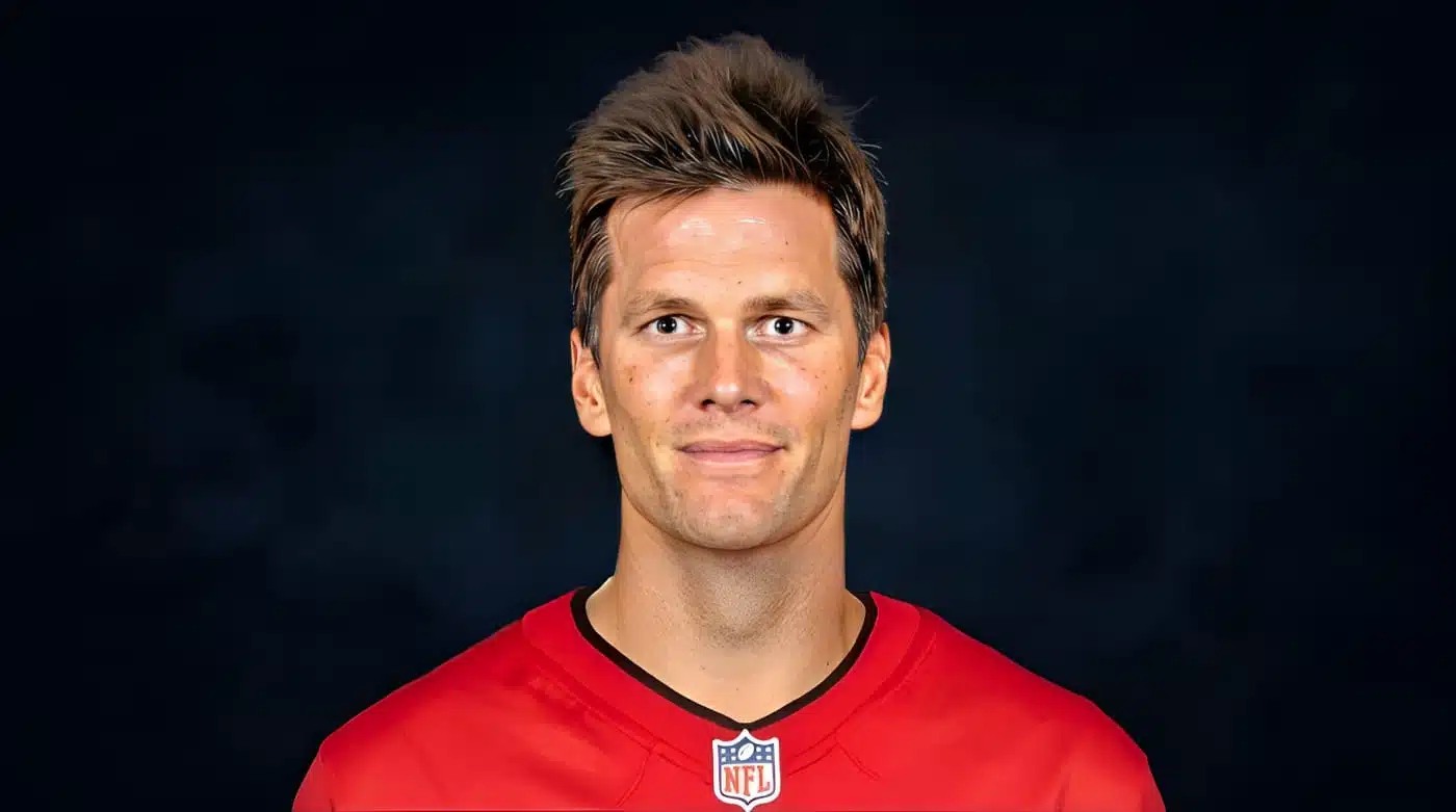 Tom Brady Net Worth