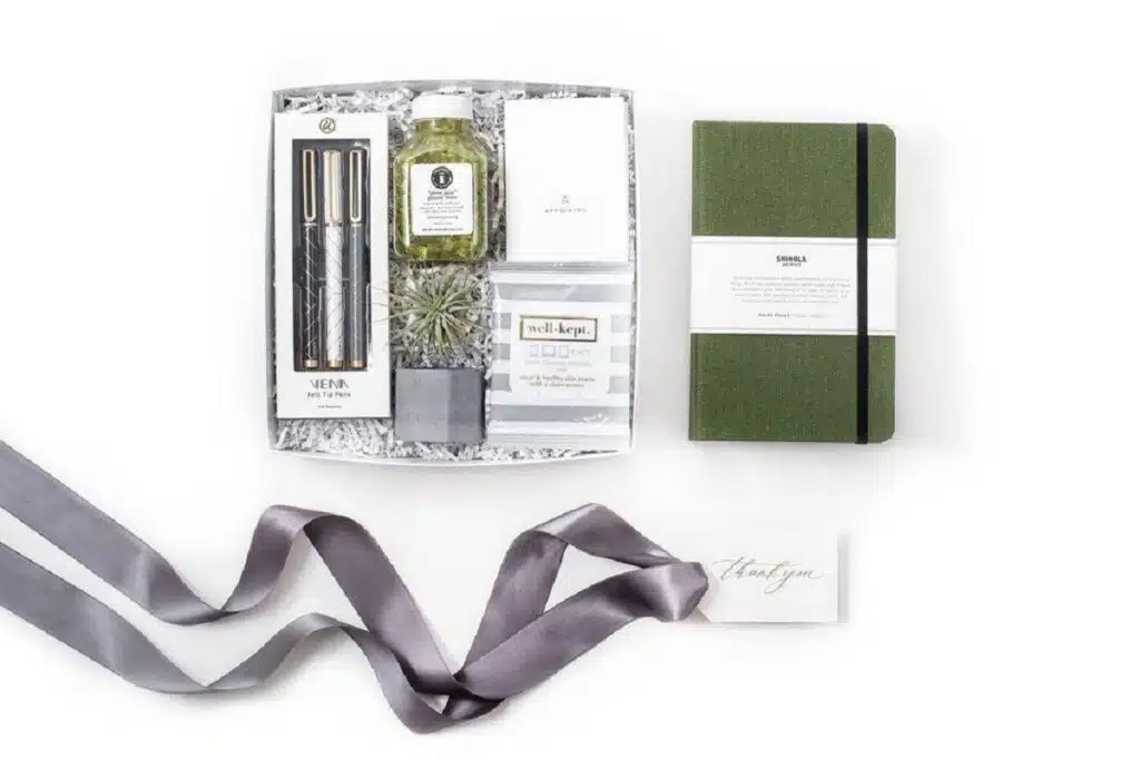 Unique Employee Gifts