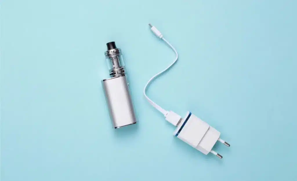 Use Android Charger to Hit Your Pen