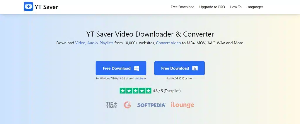 YT Saver Video Downloader