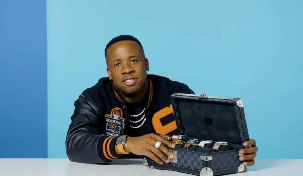 Yo Gotti Net Worth