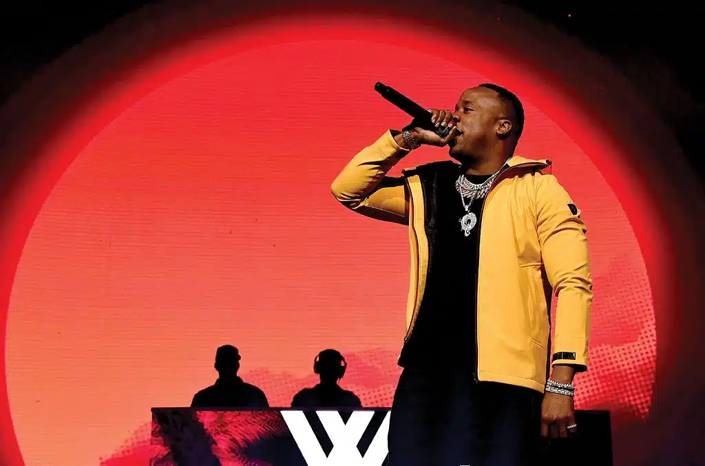 Yo Gotti's Music Career