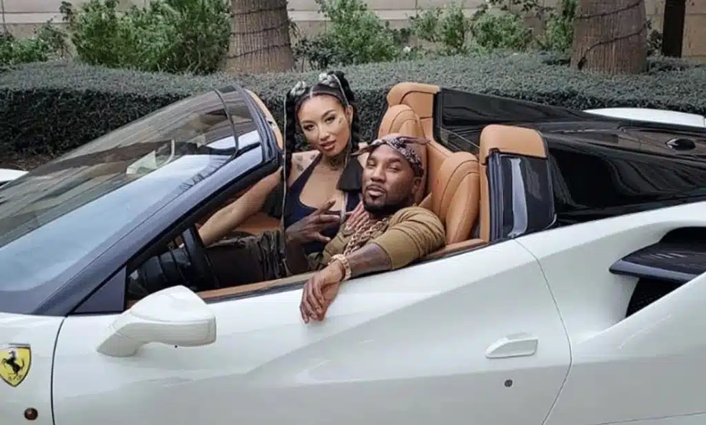 Young Jeezy’s Car Collection