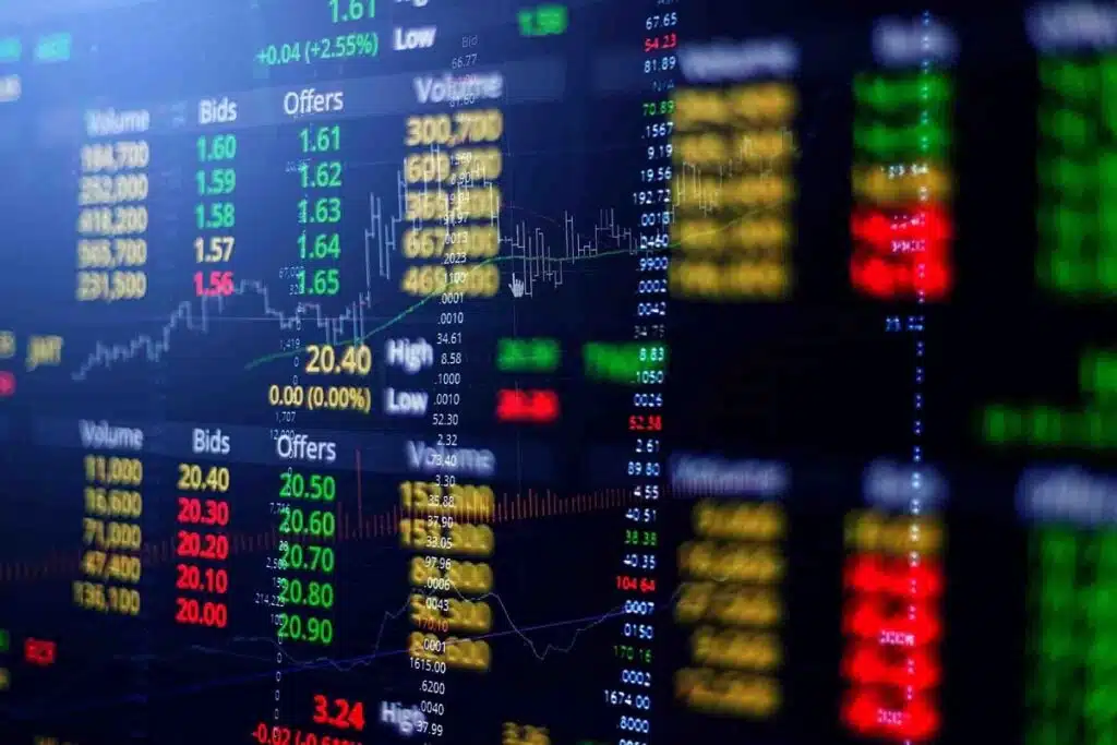 make ure your forex broker is legitimate