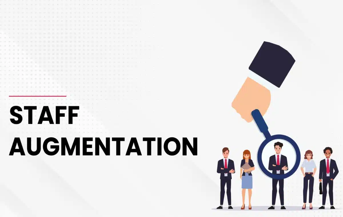 IT staff augmentation