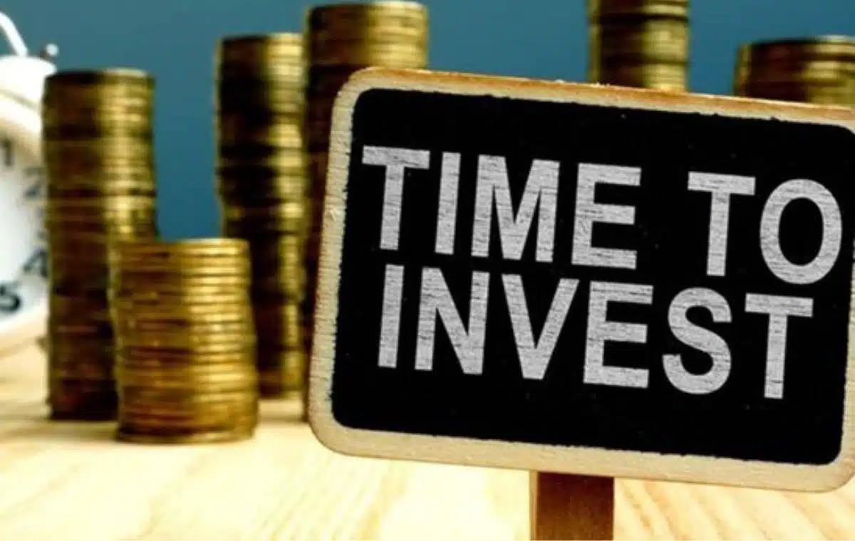 Best Investment Ideas In 2023