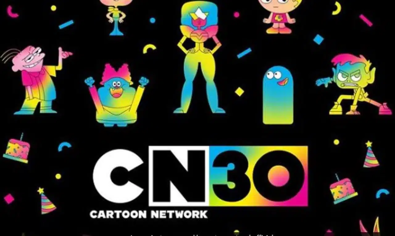 Cartoon Network