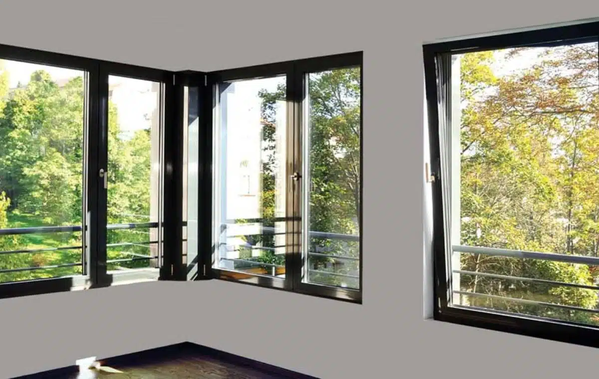 Canadian Choice Windows in Calgary