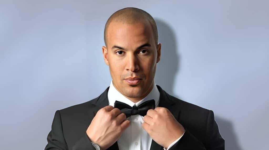 Coby Bell Net Worth