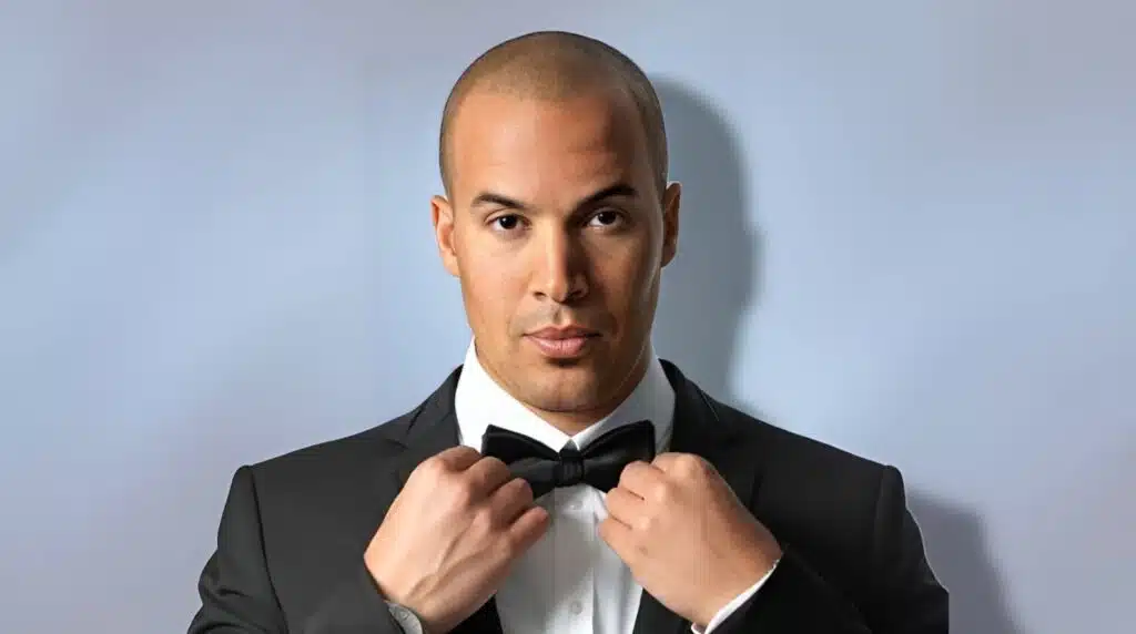 Coby Bell Net Worth