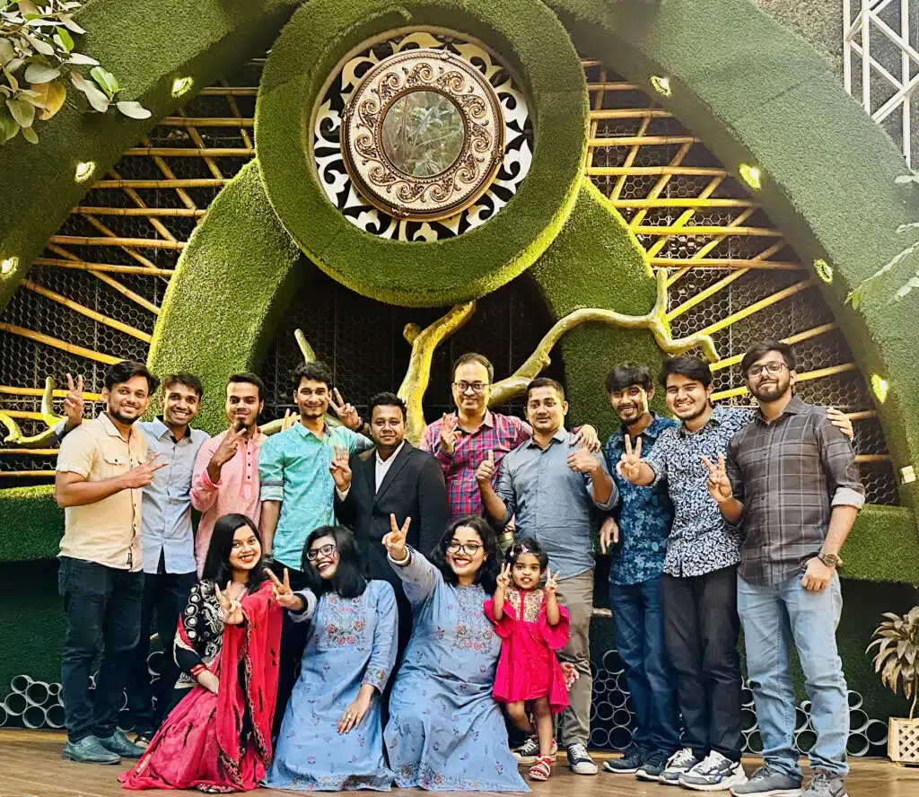 Editorialge 3rd Birthday Celebration_11