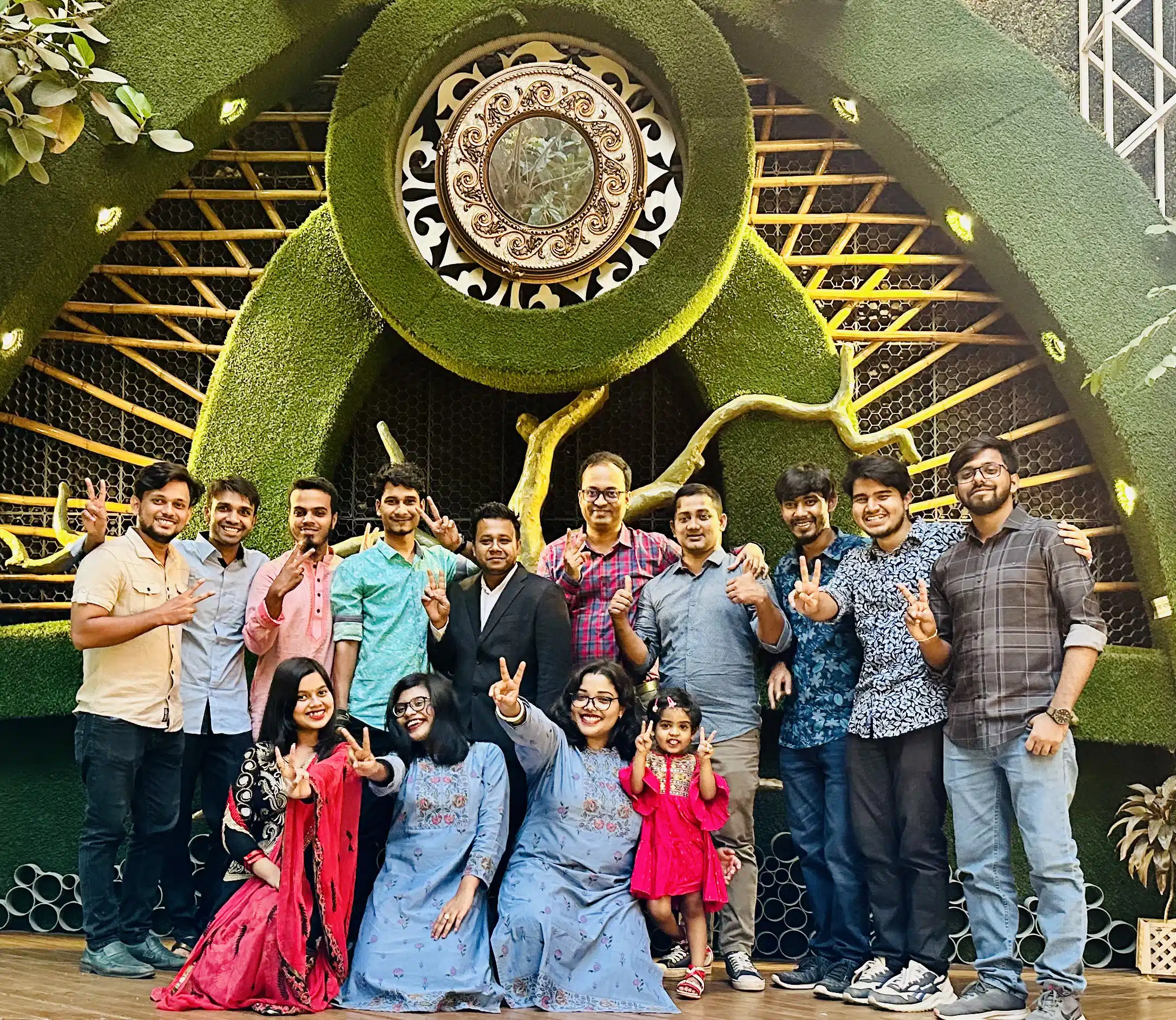 Editorialge 3rd Birthday Celebration_11