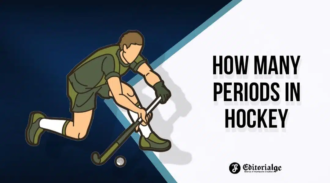 How Many Periods in Hockey