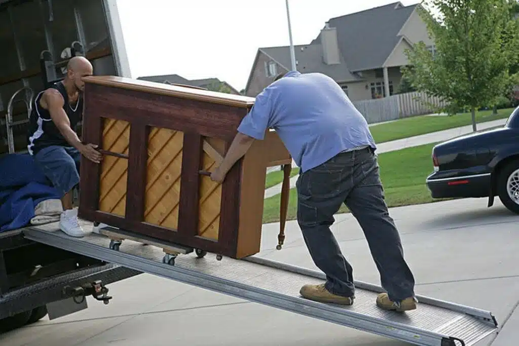 How To Move A Piano