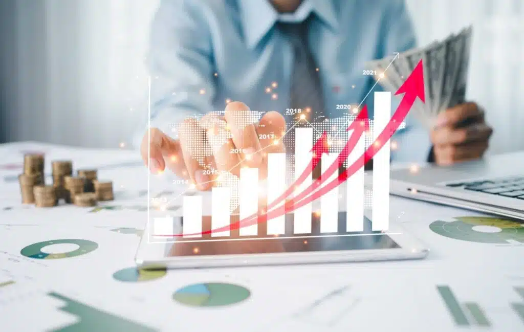 Benefits of Business Loan