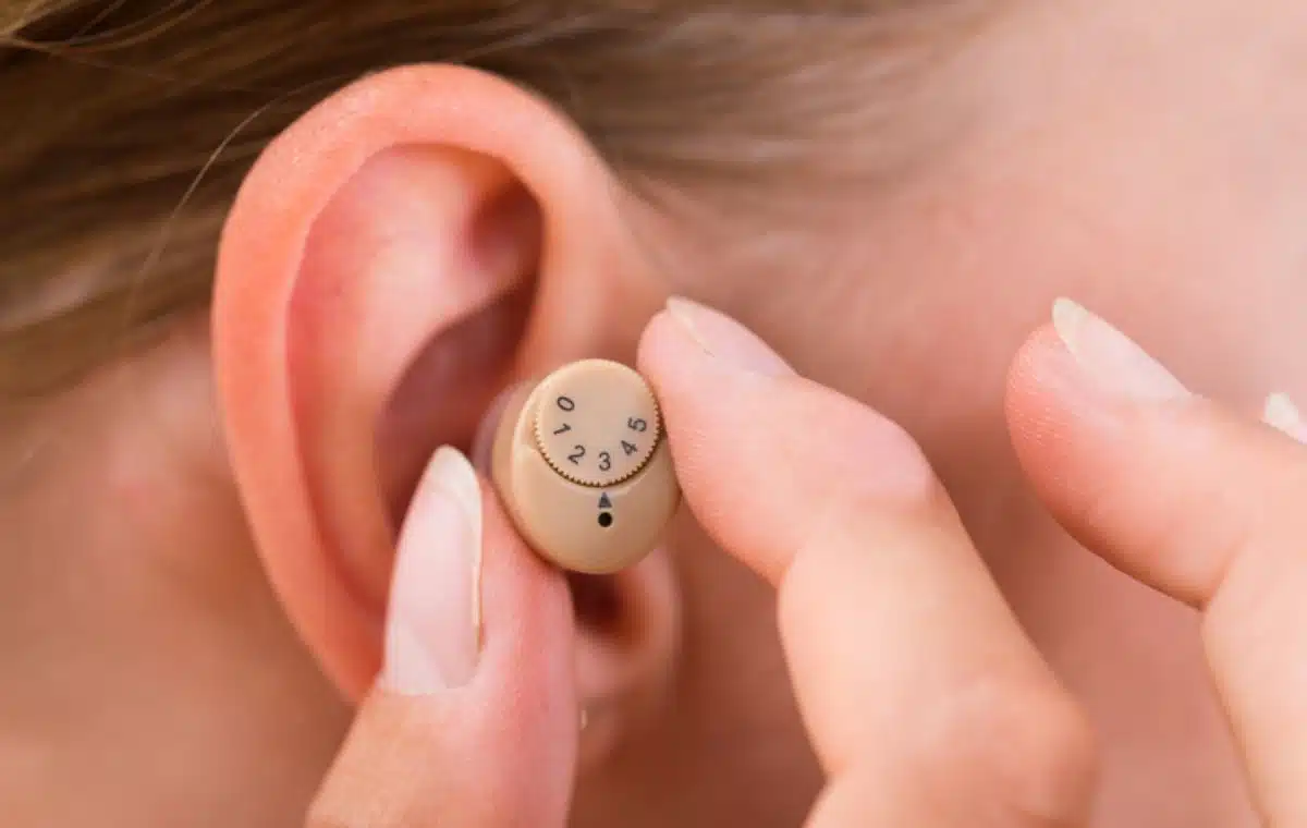 How to Extend the Hearing Aids Life?
