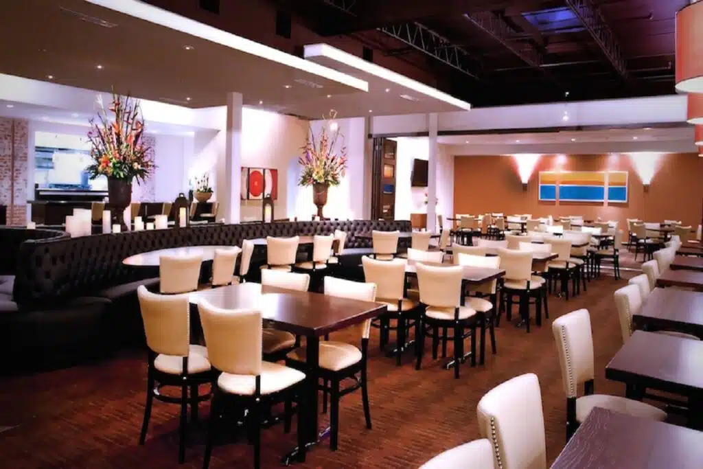 How to Improve a Restaurant Business