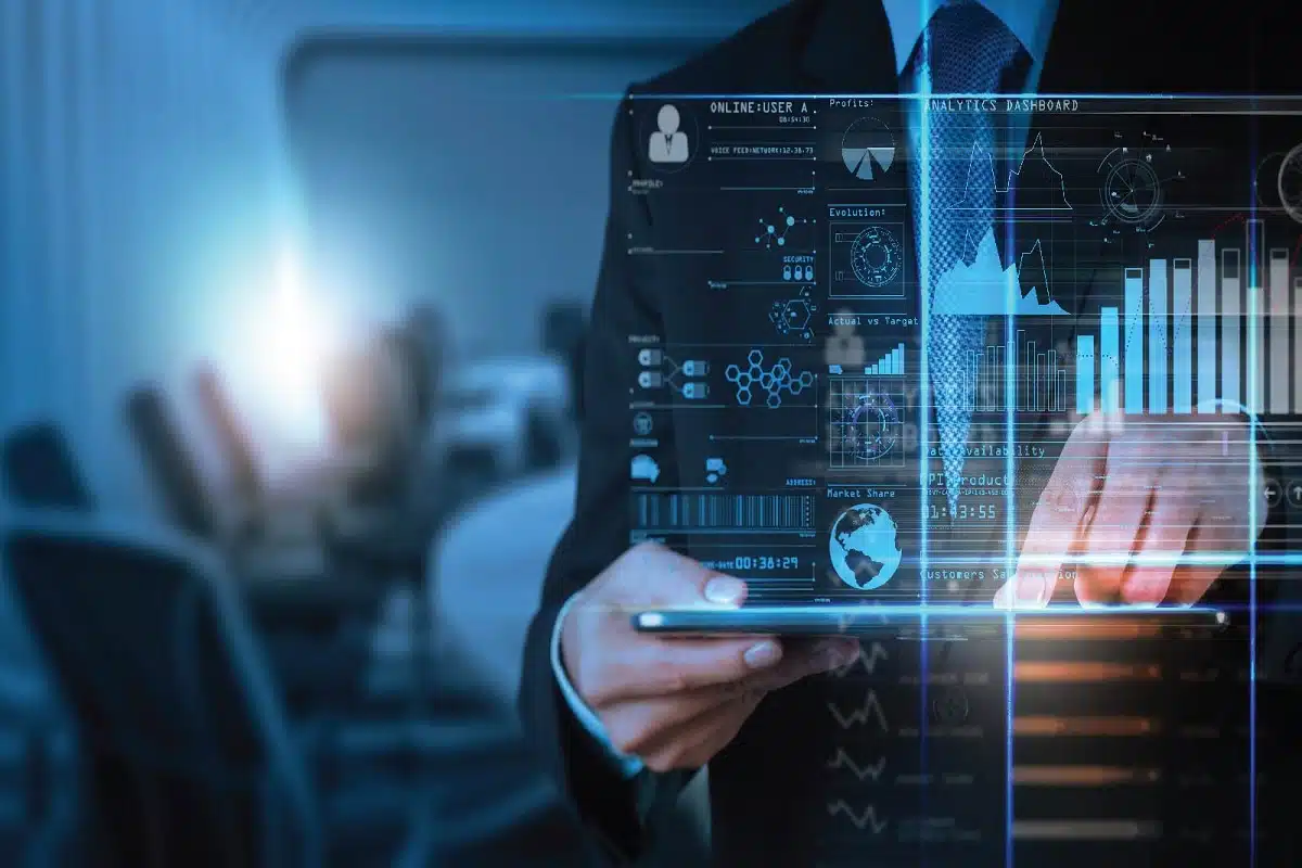 Improve Data Analytics  