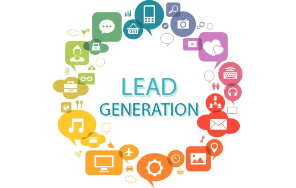 Best Lead Generation Company