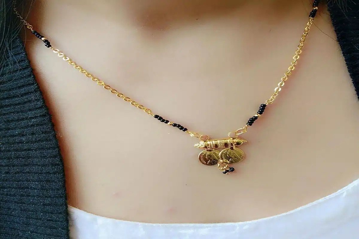 Magnificent Mangalsutra