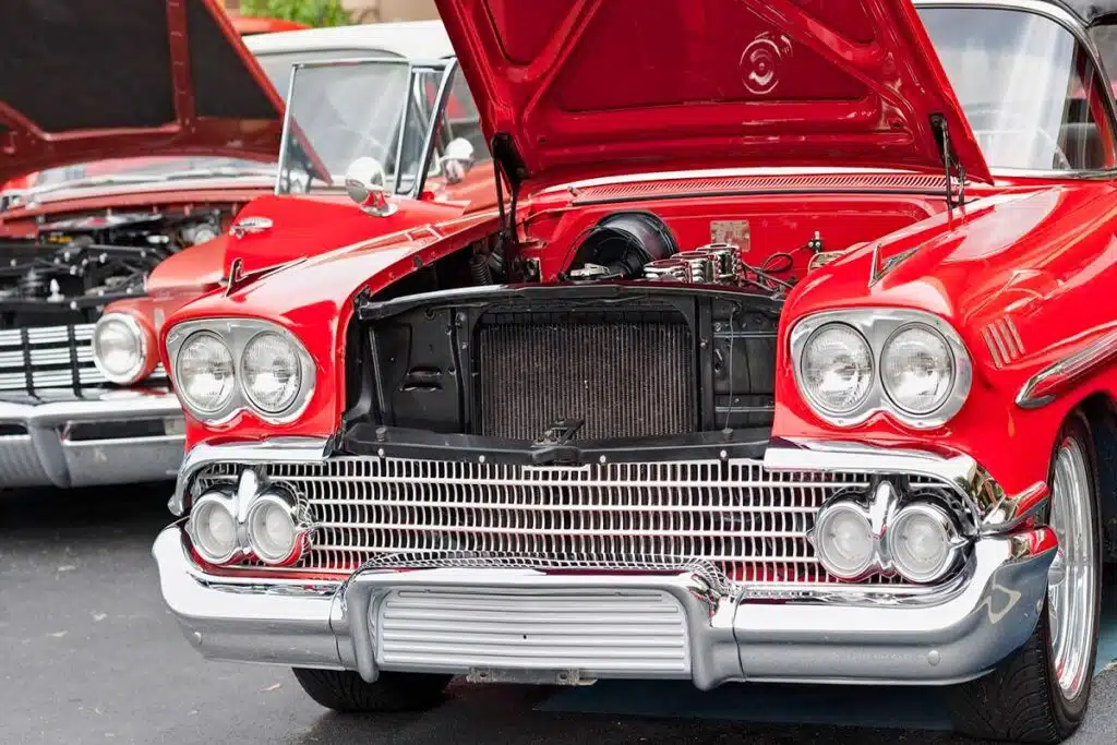 Make Your Car Stand Out