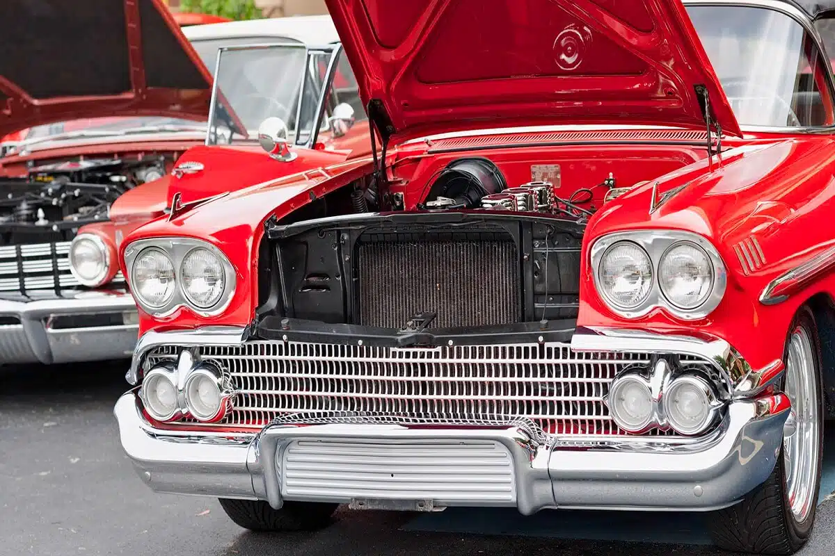 Make Your Car Stand Out