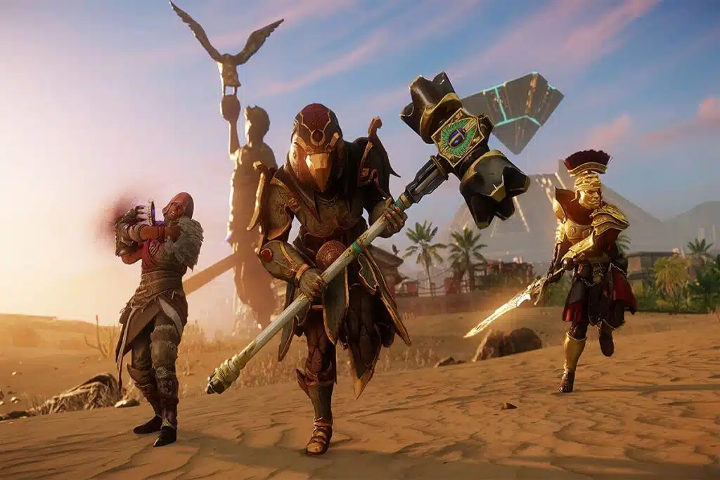 New World Brimstone Sands