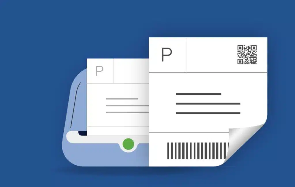 Online Shipping Labels Concerns