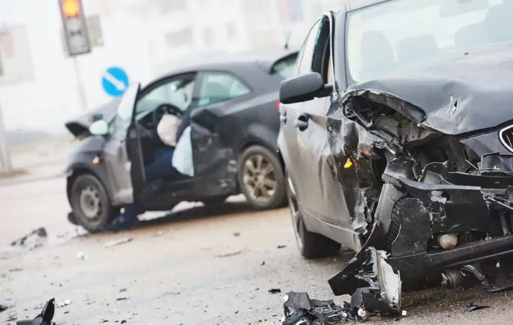 Car Accident Legal Steps