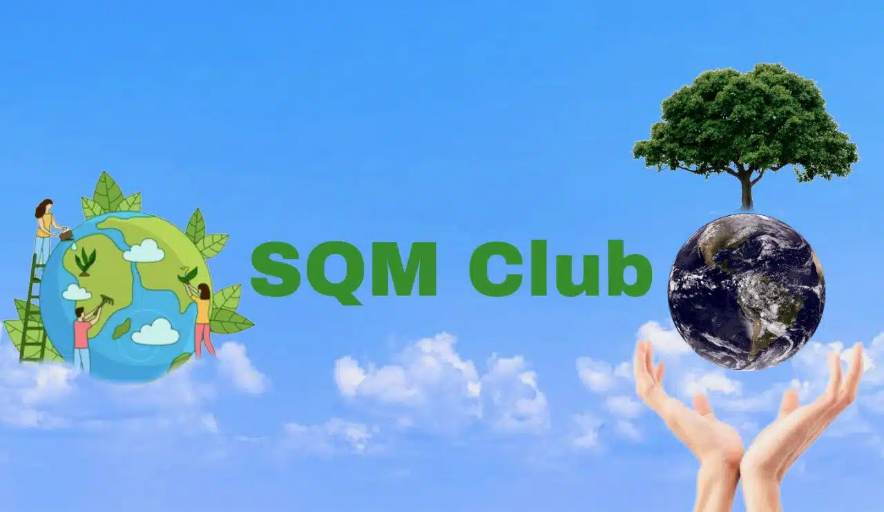 SQM Club