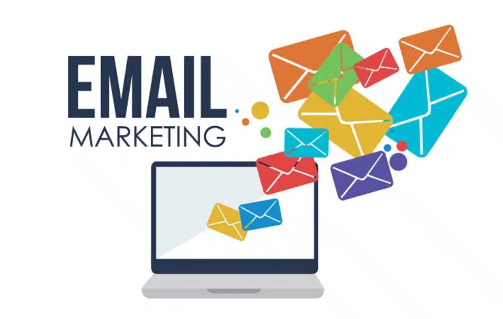 Email Marketing