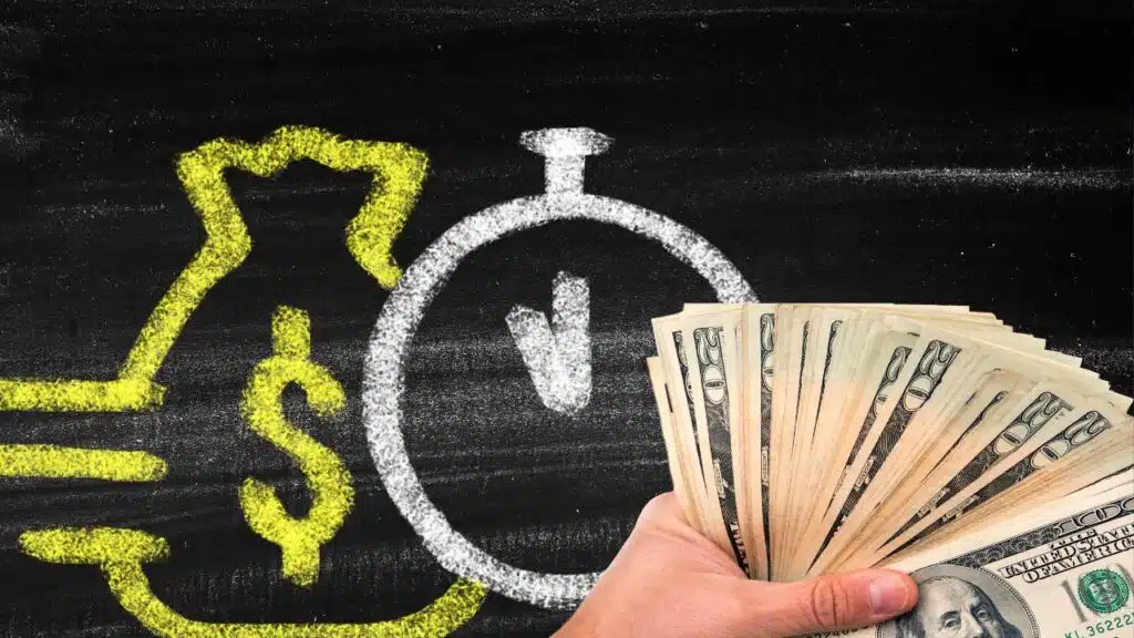 Tips to Get Quick Cash in a Pinch