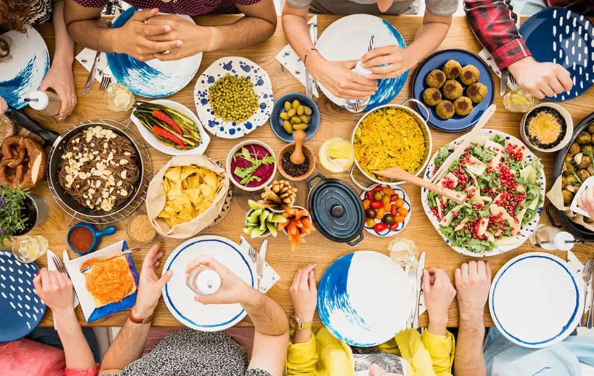 Best Vegan Restaurants in the US