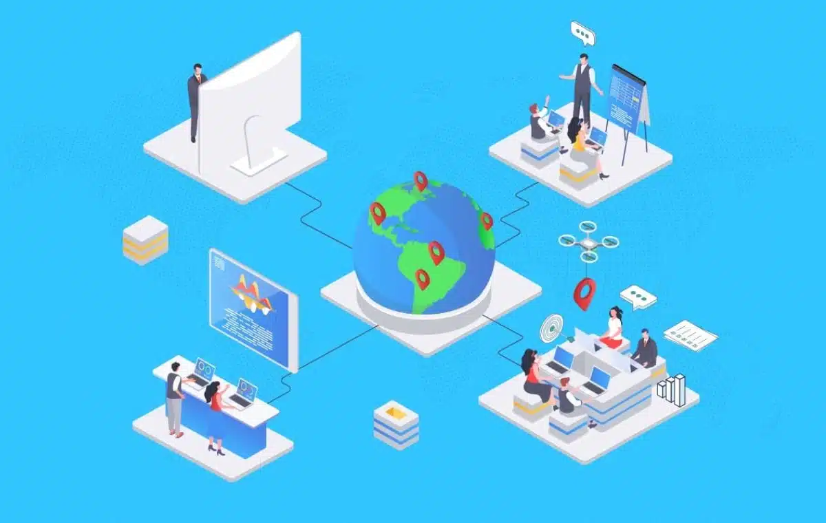 Top IT Outsourcing companies in Vietnam