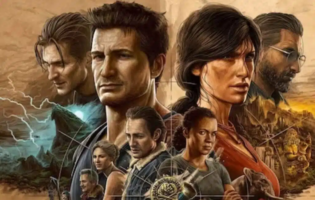 Uncharted legacy of Thrieves PC Review