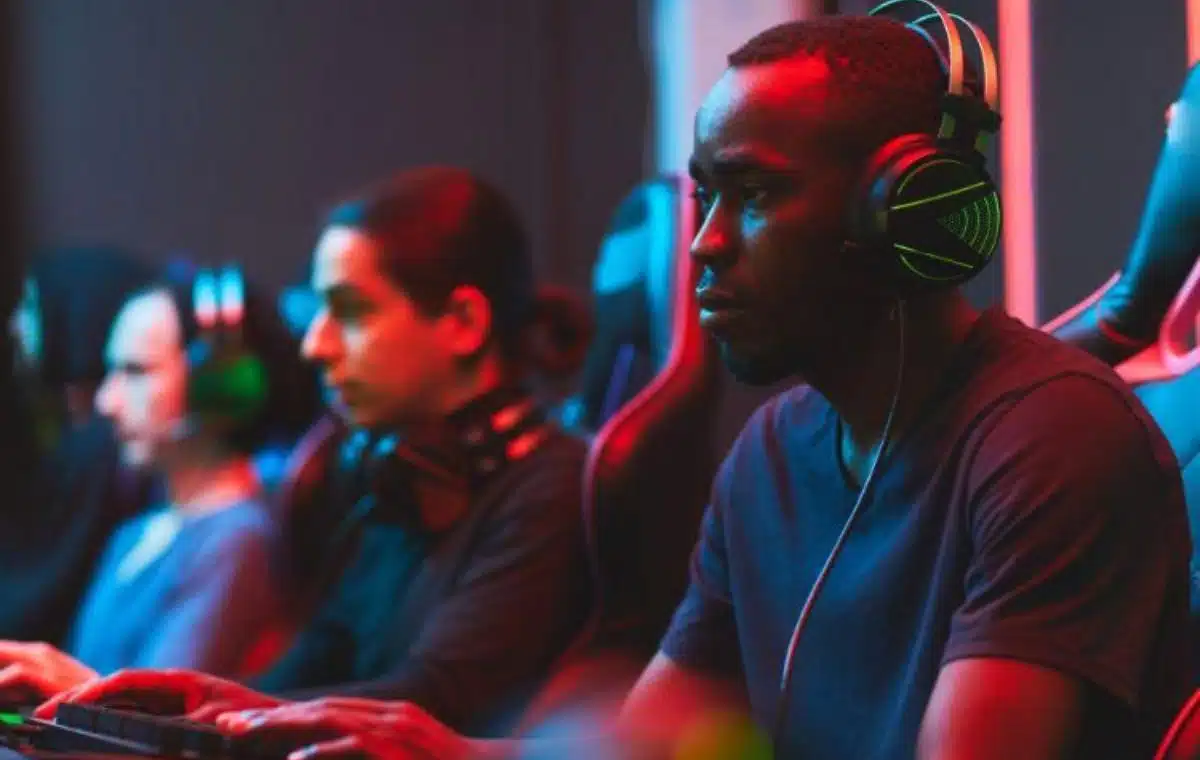 What is the Process to Develop a Video Game?