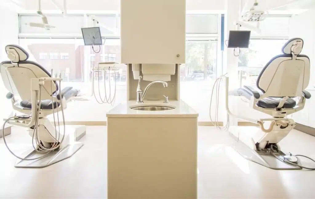 Dental Office Management Services