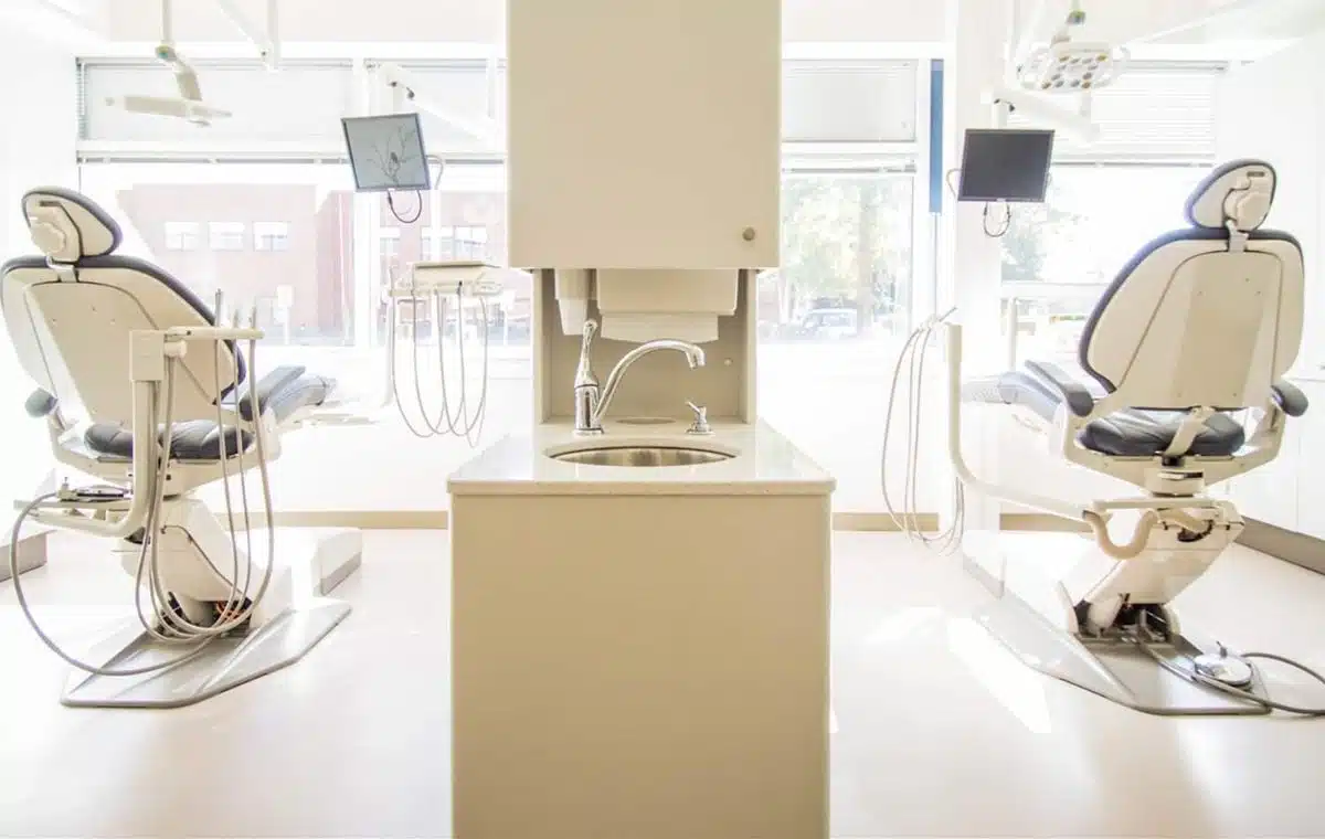 Dental Office Management Services