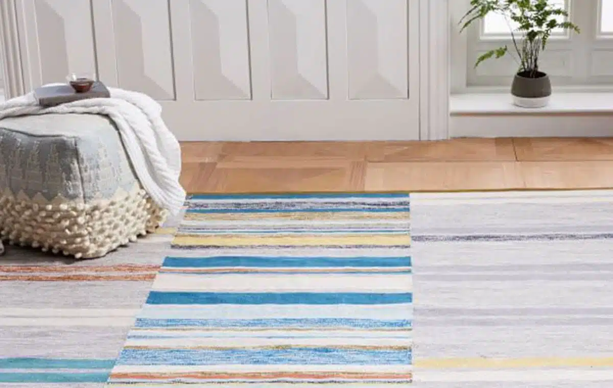 Benefits of Environmentally Friendly Rugs