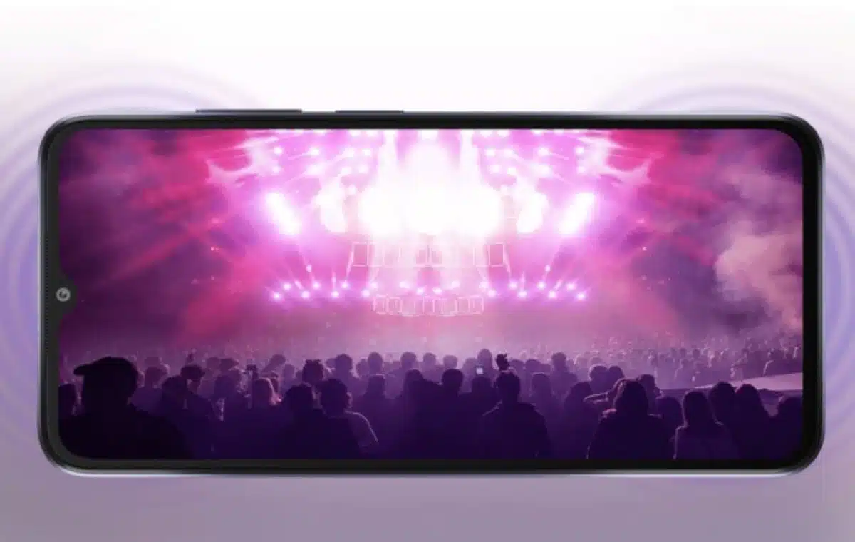 Xiaomi Redmi 11 Prime